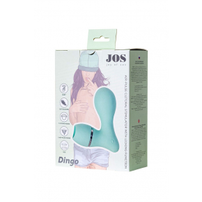 Вакуум-волновой стимулятор клитора с язычком JOS Dingo