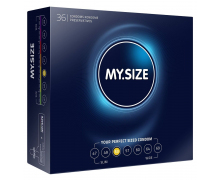 Презервативы My.Size Pro 53, 36 шт.