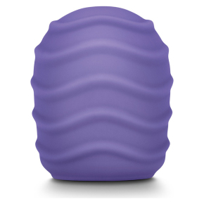 Силиконовые текстурированные насадки для Le Wand Petite