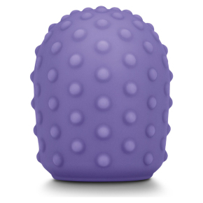 Силиконовые текстурированные насадки для Le Wand Petite