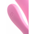 Вибратор с возможностью управления через приложение Satisfyer Mono Flex, розовый