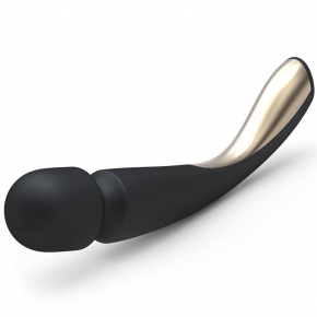 Вибростимулятор Lelo Smart Wand 2 Large, черный