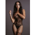 Пикантный боди-комбинезон Lace and Fishnet Bodystocking