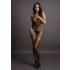 Оригинальный боди-комбинезон Net High Neck Bodystocking