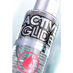 Увлажняющий интимный гель с пребиотиком Биоритм Active Glide Prebiotic, 100 г