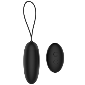 Виброяйцо Remote Dusky Pleaser