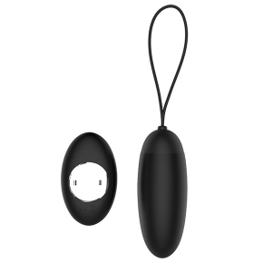 Виброяйцо Remote Dusky Pleaser