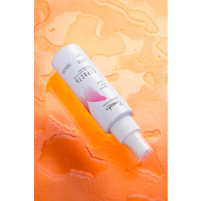 Спрей для тела и волос Страсть, 110 мл