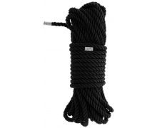 Веревка для бондажа Blaze Bondage Rope, 10 м