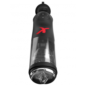 Мастурбатор Pipedream Deluxe Mega-Bator
