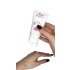 Лубрикант на водной основе с ароматом малины Love Protection Raspberry