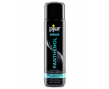 Лубрикант с пантенолом Pjur Aqua Panthenol, 100 мл