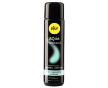 Лубрикант с пантенолом Pjur Aqua Panthenol, 100 мл