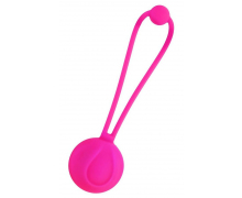 Вагинальный шарик L'Eroina Blush