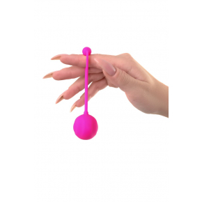 Вагинальный шарик L'Eroina Blush