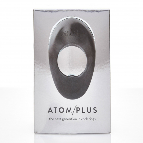 Перезаряжаемое эрекционное виброкольцо Hot Octopuss Atom Plus