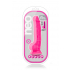 Реалистичный фаллоимитатор на присоске Neo Elite 7.5 inch Dual Density Cock With Balls