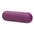 Перезаряжаемая вибропуля Be Good Tonight 7 Speed Rechargeable Bullet, фиолетовая