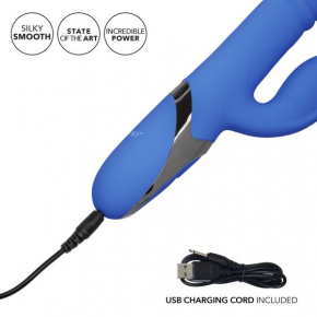 Вибромассажер-кролик Enchanted Teaser