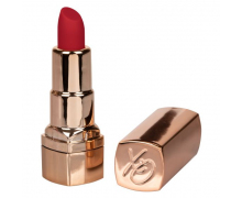 Вибратор-помада с мягким кончиком Hide & Play Rechargeable Lipstick
