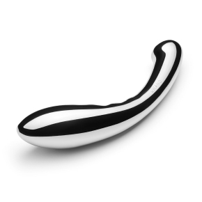 Утяжеленный стимулятор из нержавеющей стали Le Wand Arch