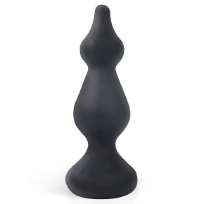 Фигурная анальная втулка