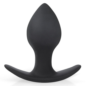 Анальная пробка с широким основанием