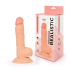 Реалистичный фаллоимитатор Erowoman Your Pleasure