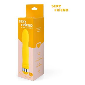 Эргономичный вибратор