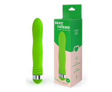 Эргономичный вибратор