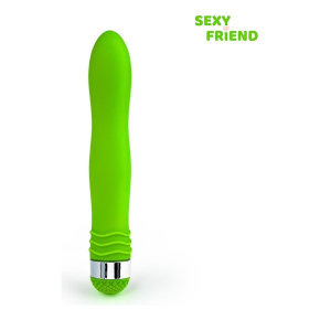 Эргономичный вибратор