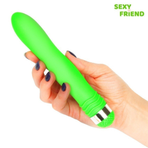 Эргономичный вибратор