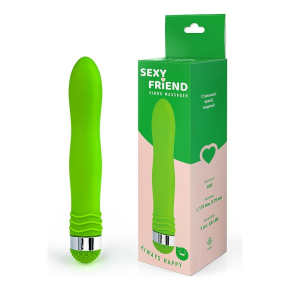 Эргономичный вибратор