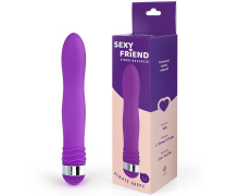 Эргономичный вибратор