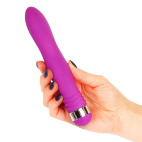 Эргономичный вибратор