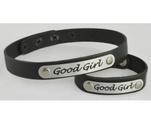 Чокер BDSM accessories Good Girl