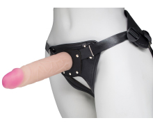 Пояс-трусики с насадкой Soft-Prince