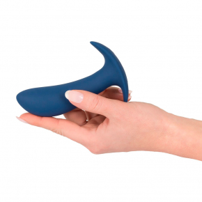 Анальная вибропробка Orion You2Toys Vibrating Butt Plug