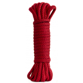 Веревка Party Hard Tender Red