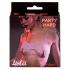 Зажимы на соски Lola Toys Party Hard Gossip