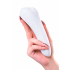 Вакуум-волновой вибромассажер Satisfyer Dual Pleasure, белый