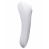 Вакуум-волновой вибромассажер Satisfyer Dual Pleasure, белый