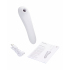 Вакуум-волновой вибромассажер Satisfyer Dual Pleasure, белый