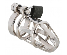 Мужской пояс верности Orion You2Toys Chastity Cage