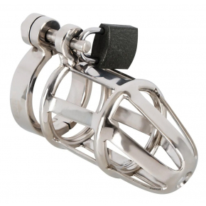 Мужской пояс верности Orion You2Toys Chastity Cage