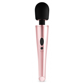 Вибромассажер Rosy Gold Nouveau Wand Massager