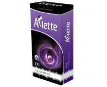 Презервативы увеличенного размера Arlette XXL, 12 шт.