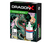 Презерватив с усиками Sitabella condoms Dragon Eastern