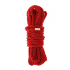 Веревка для шибари Blaze Deluxe Bondage Rope, 5 м