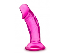 Анальный фаллоимитатор B Yours Sweet N Small 4 Inch Dildo